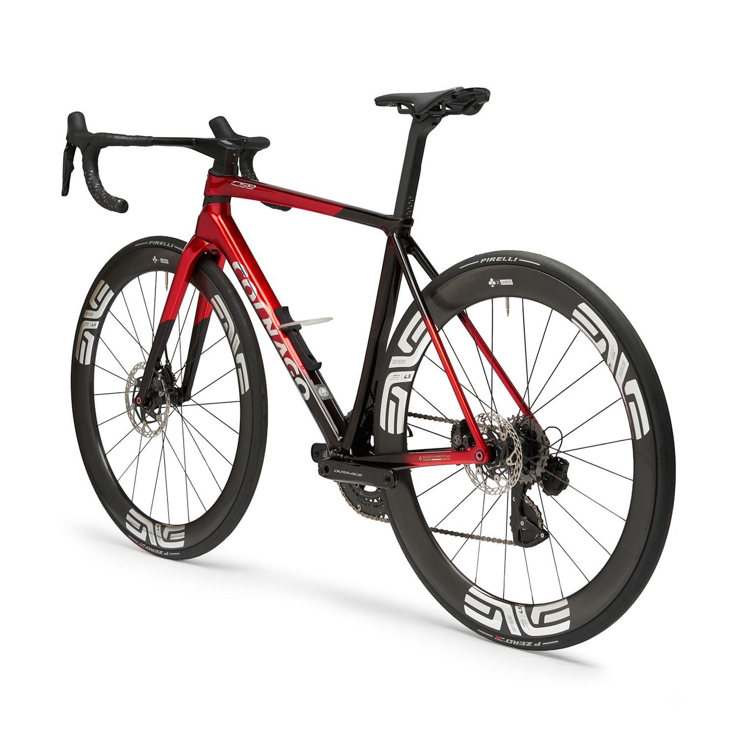 C68-R Vuelta Ltd Edition Carbon Road Bike Dura Ace Di2