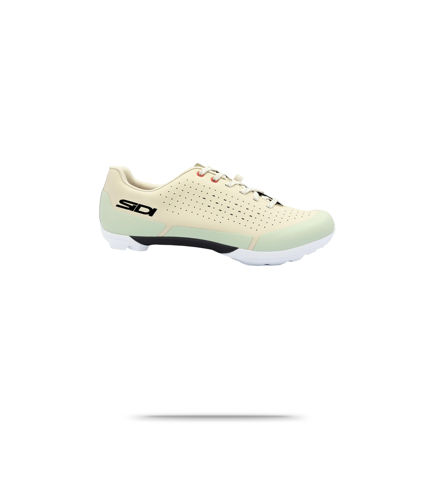 Asper Laces Gravel Shoes