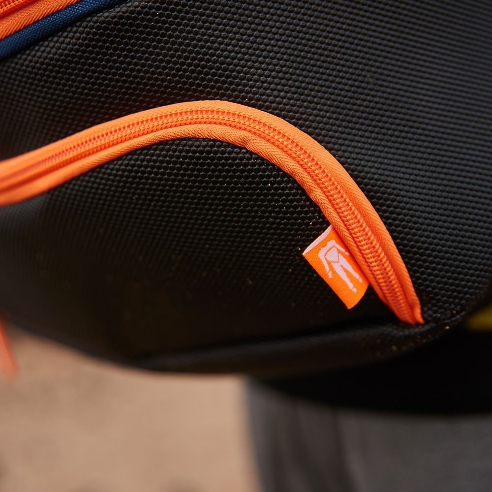 Transition Backpack