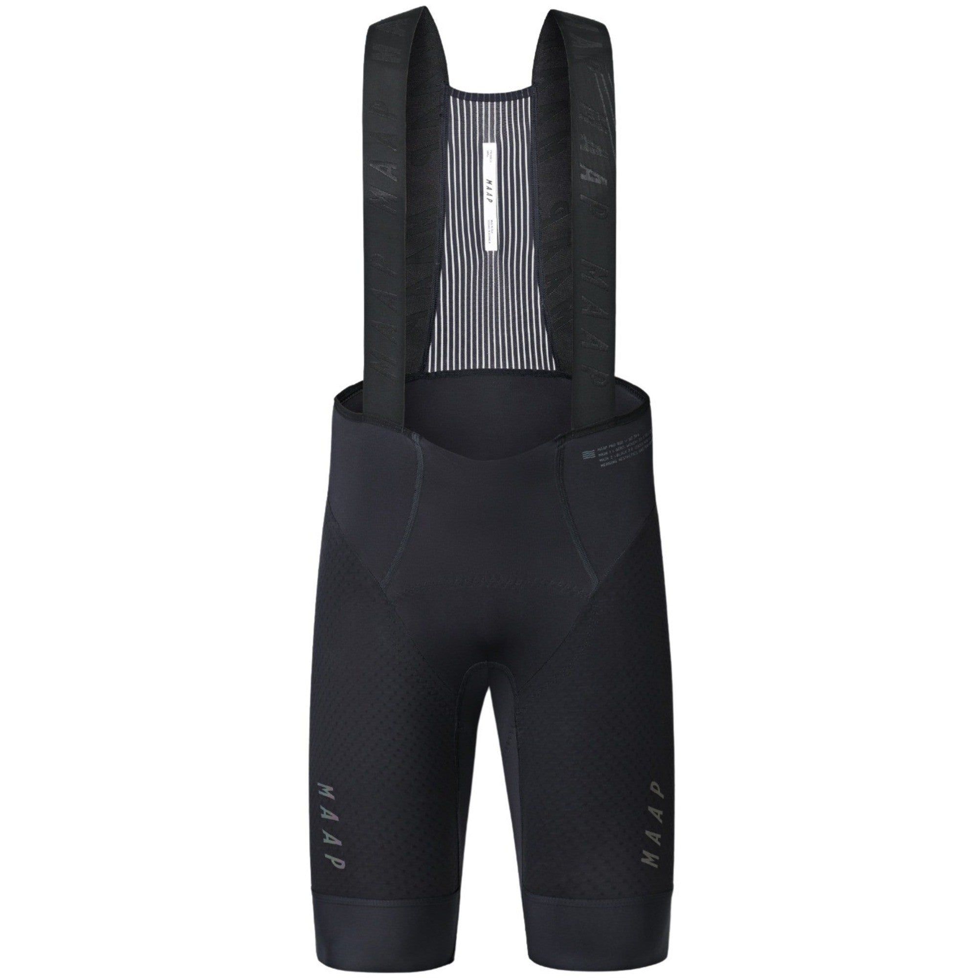 Pro 2.0 Bib Short