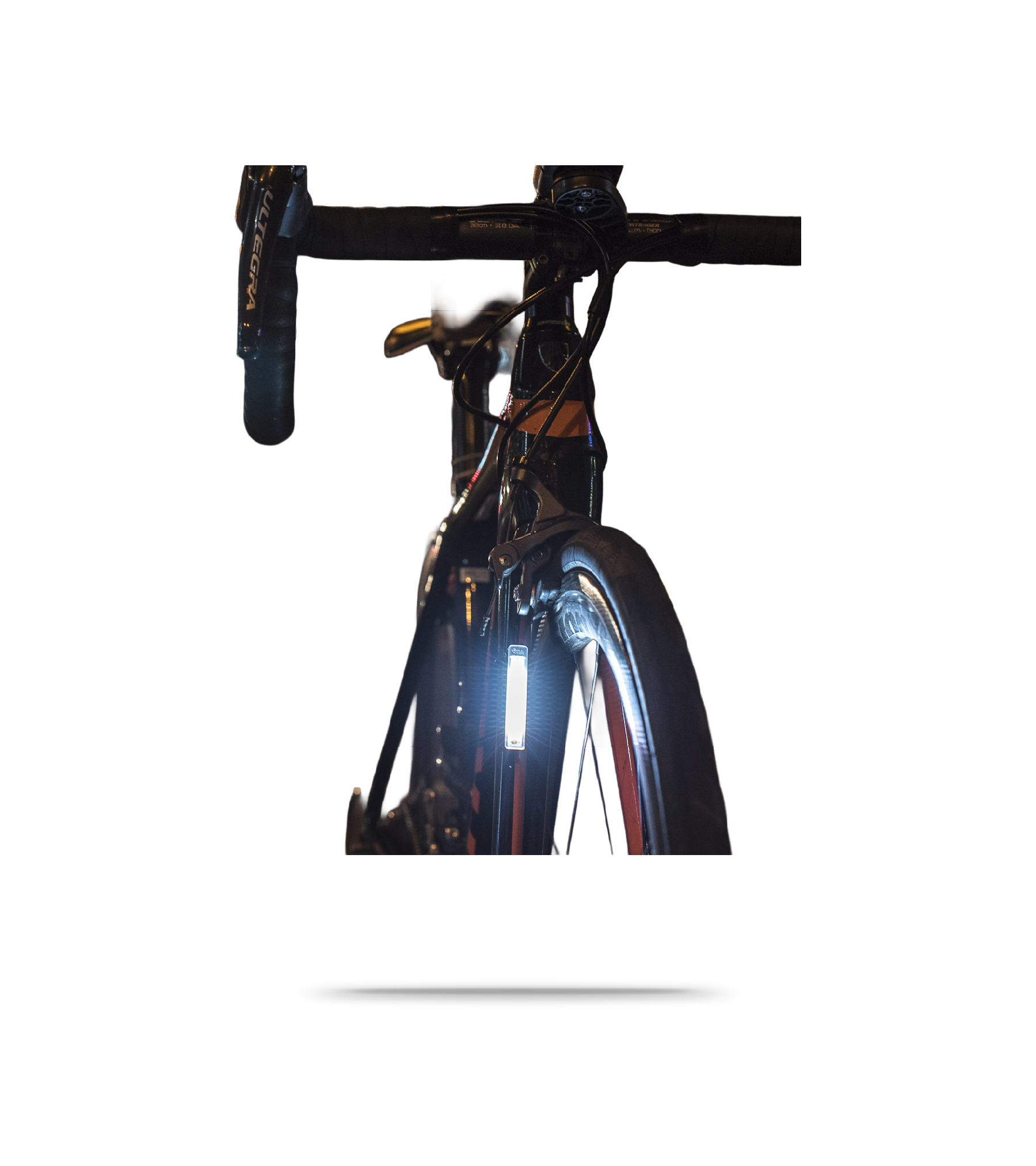 Plus Front Light