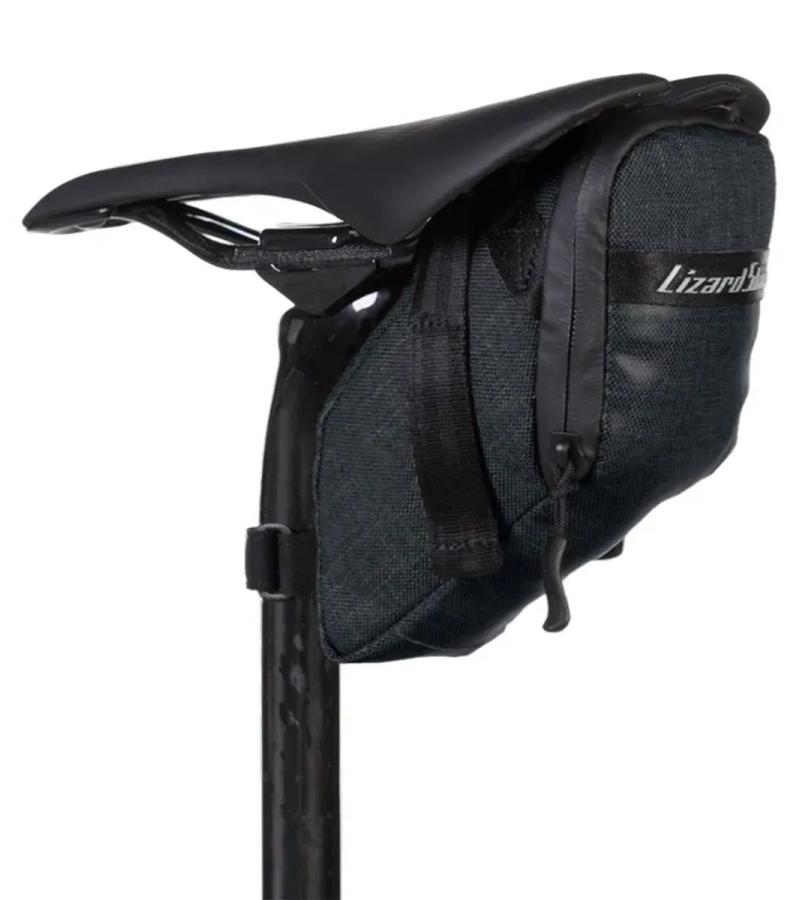 Mega Cache Saddle Bag