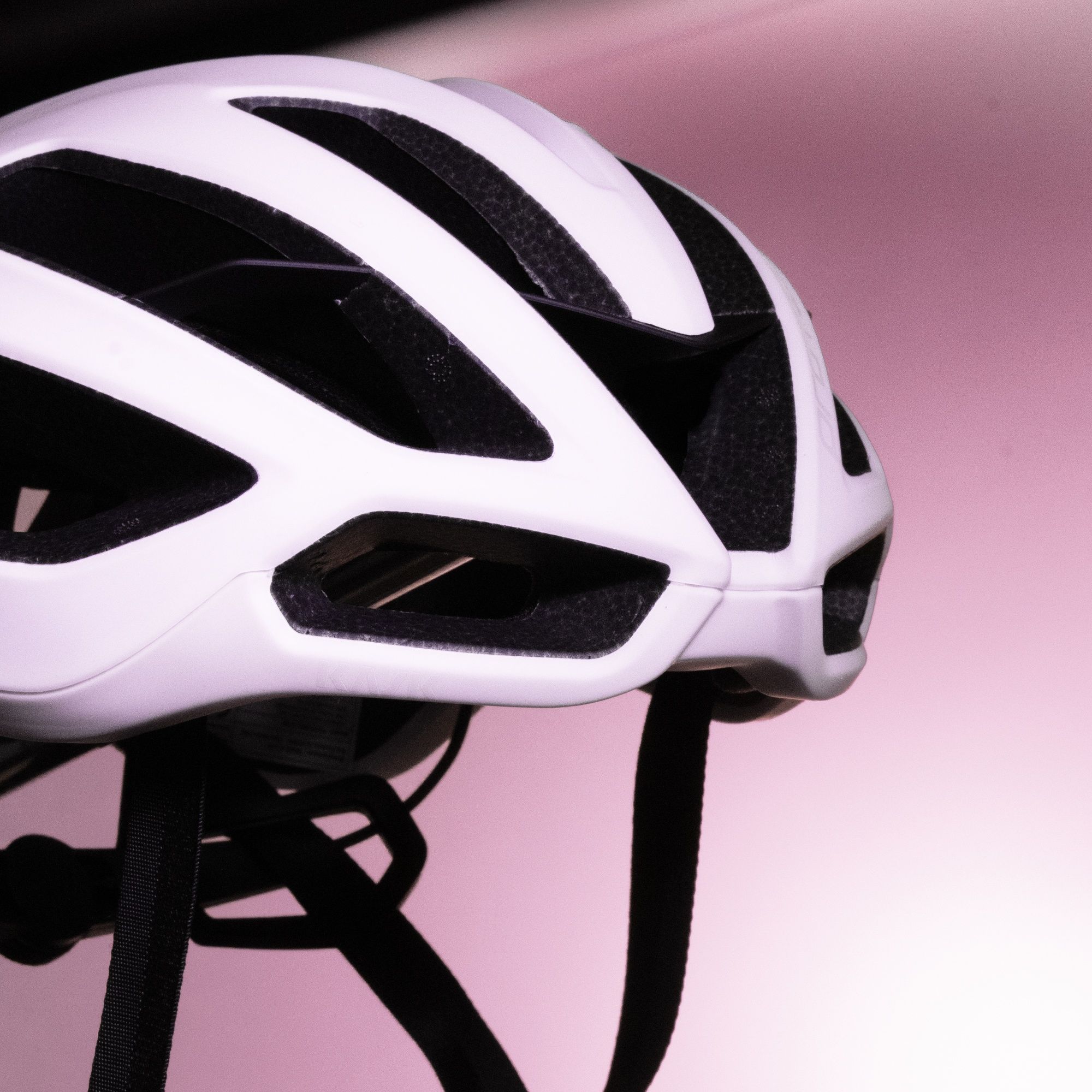 Protone Icon Road Cycling Helmet - Cloudy Sunset Edition