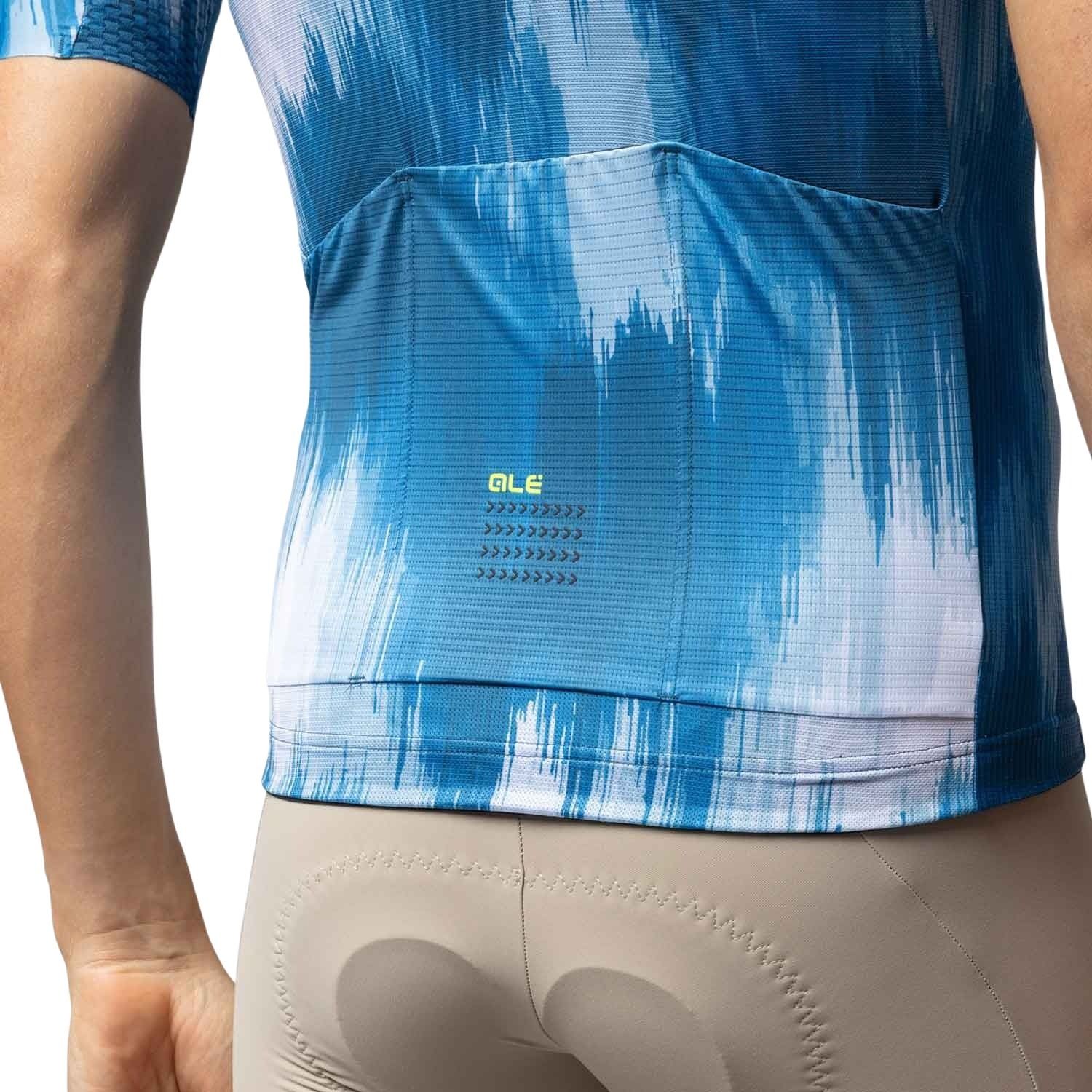 PR-E Argon Short Sleeve Jersey