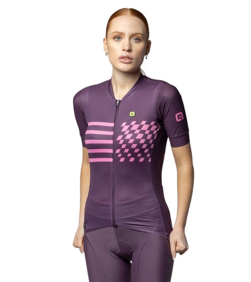 Women's PR-E Play Short Sleeve Jersey