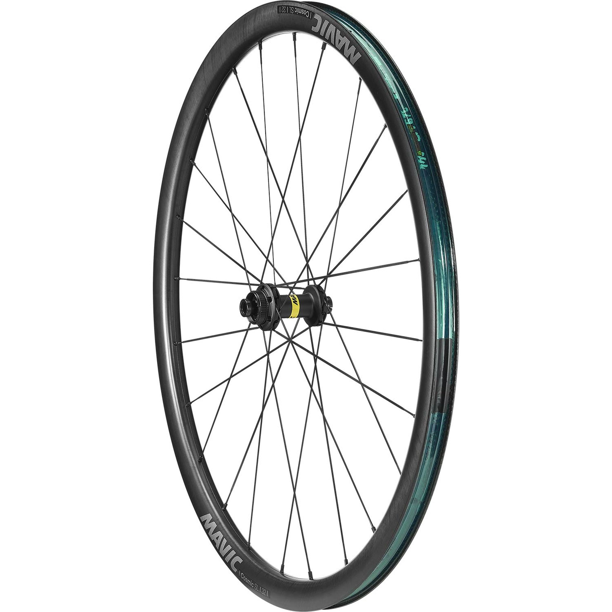 Cosmic SL 32 Disc Road Wheelset