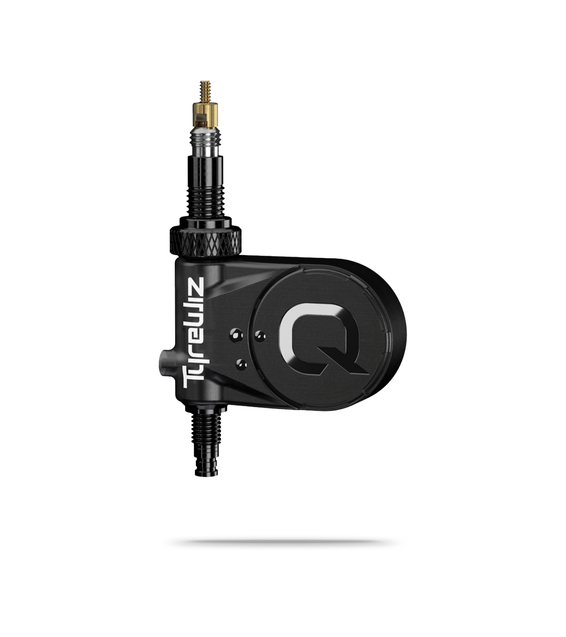 TyreWiz Air Pressure Sensors for Presta Valve