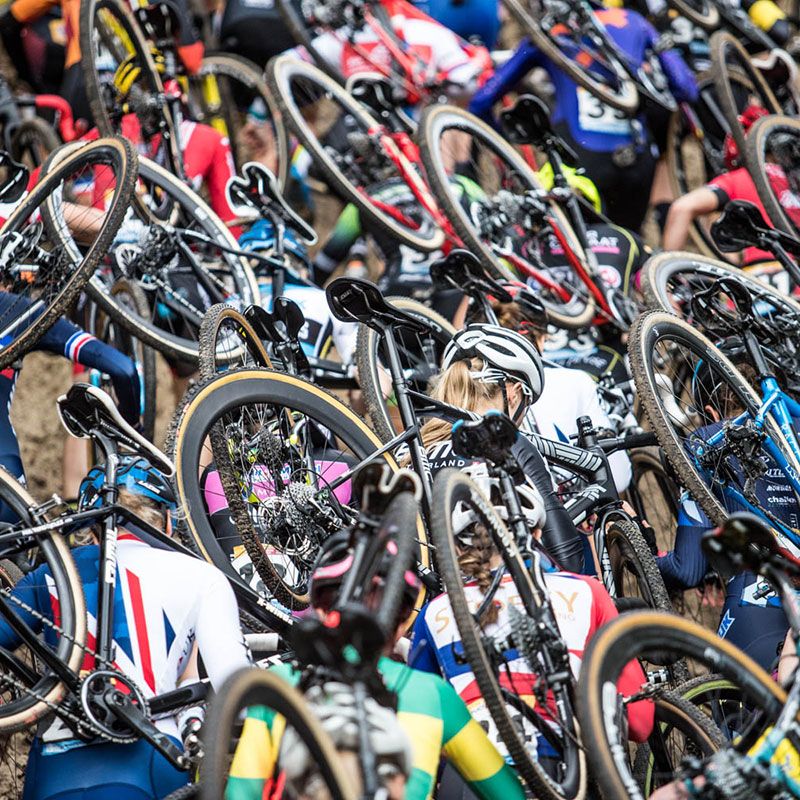 Cyclocross Guide