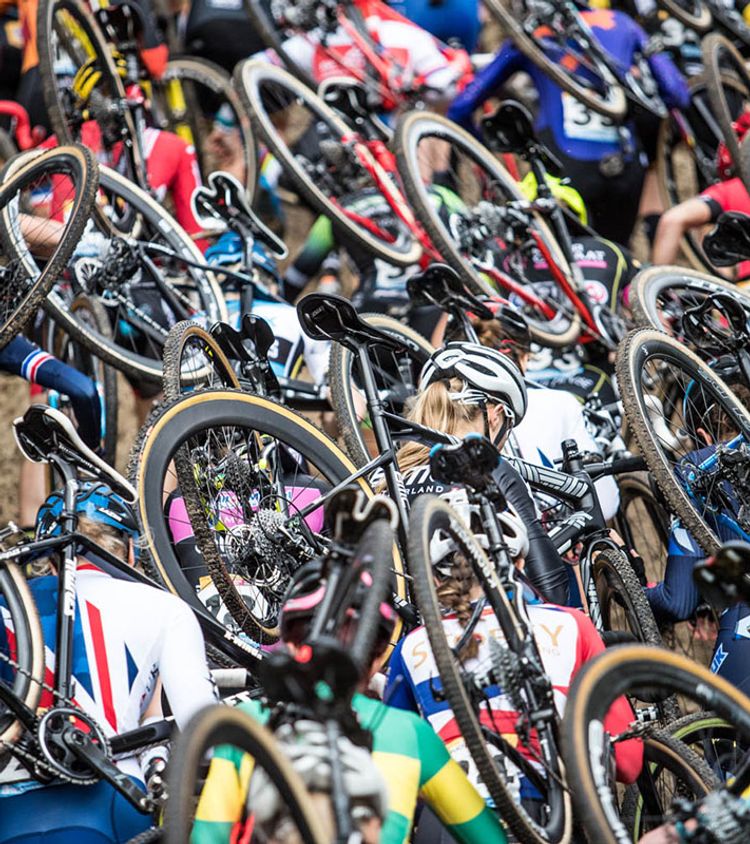 Cyclocross Guide