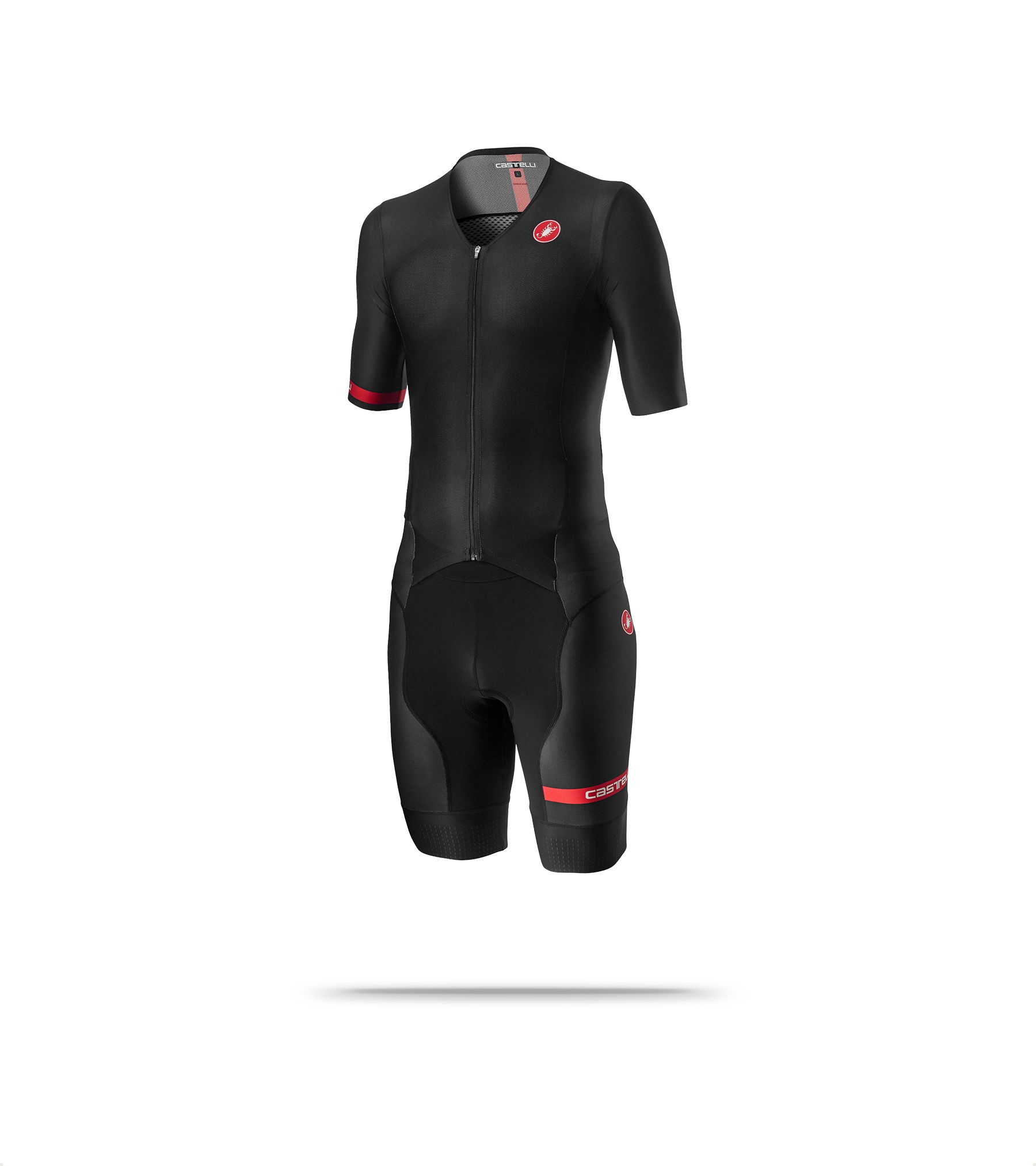 Free Sanremo 2 Short Sleeve Trisuit