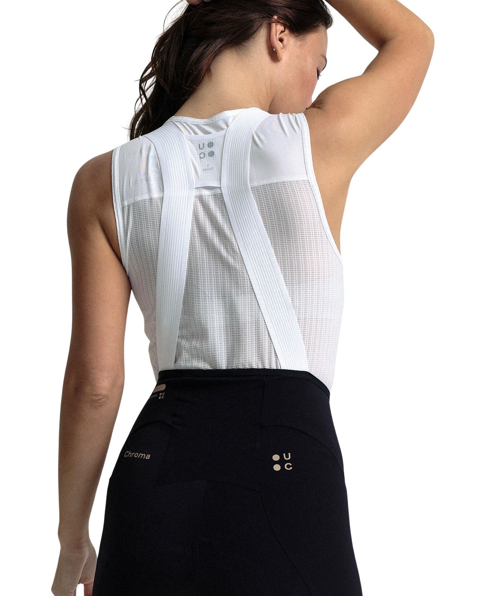 Chroma Womens Bib Short