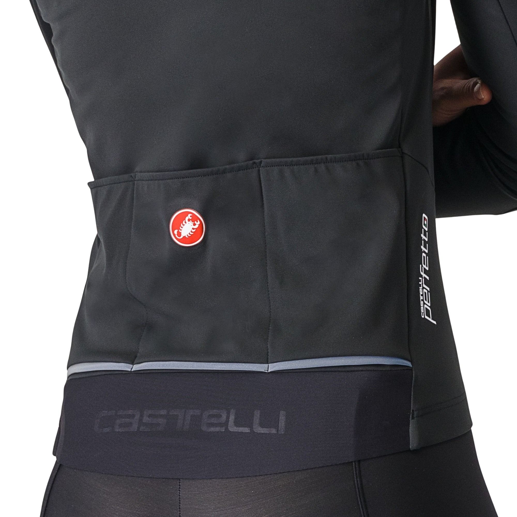 Women's Perfetto Air Jacket
