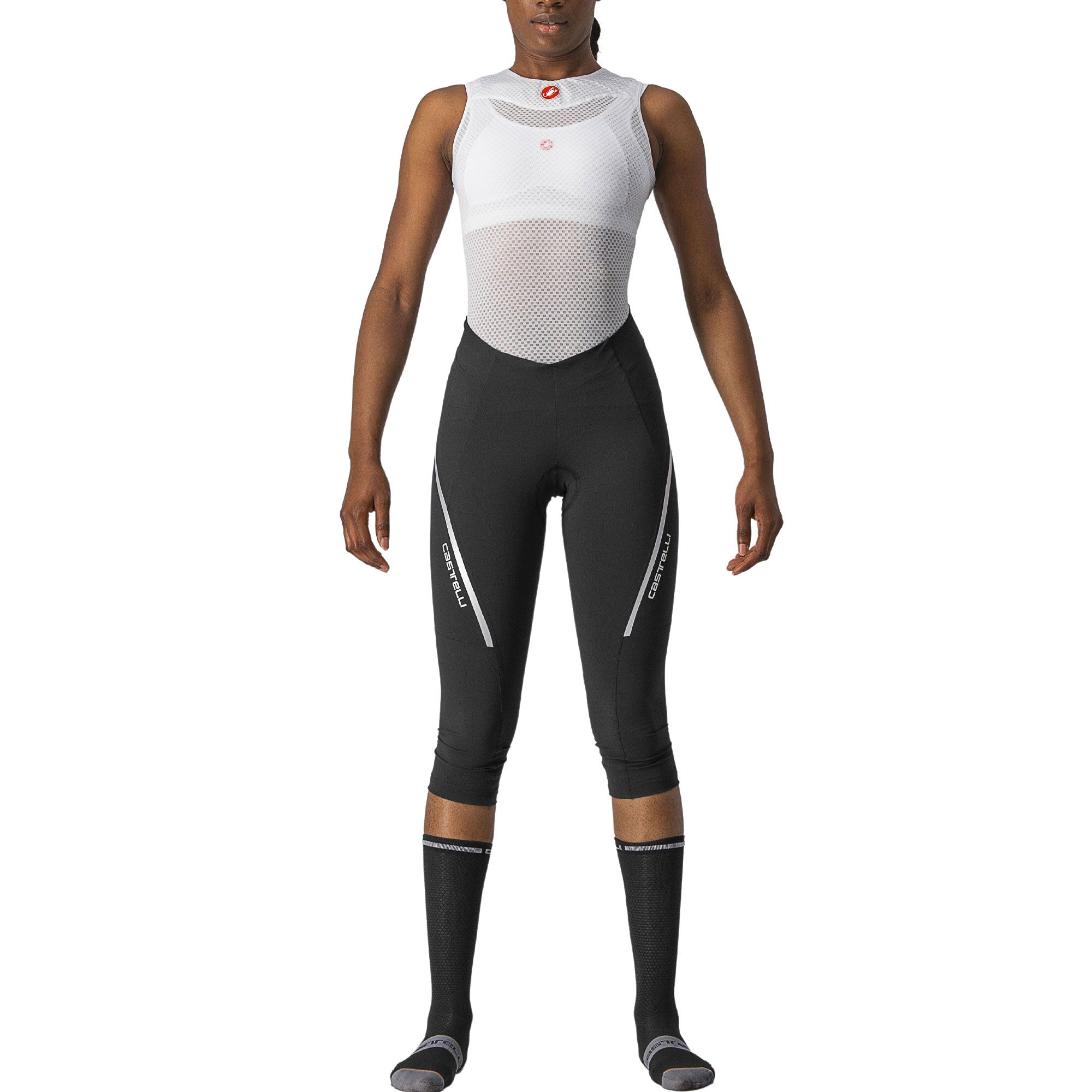 Velocissima 3 Knicker