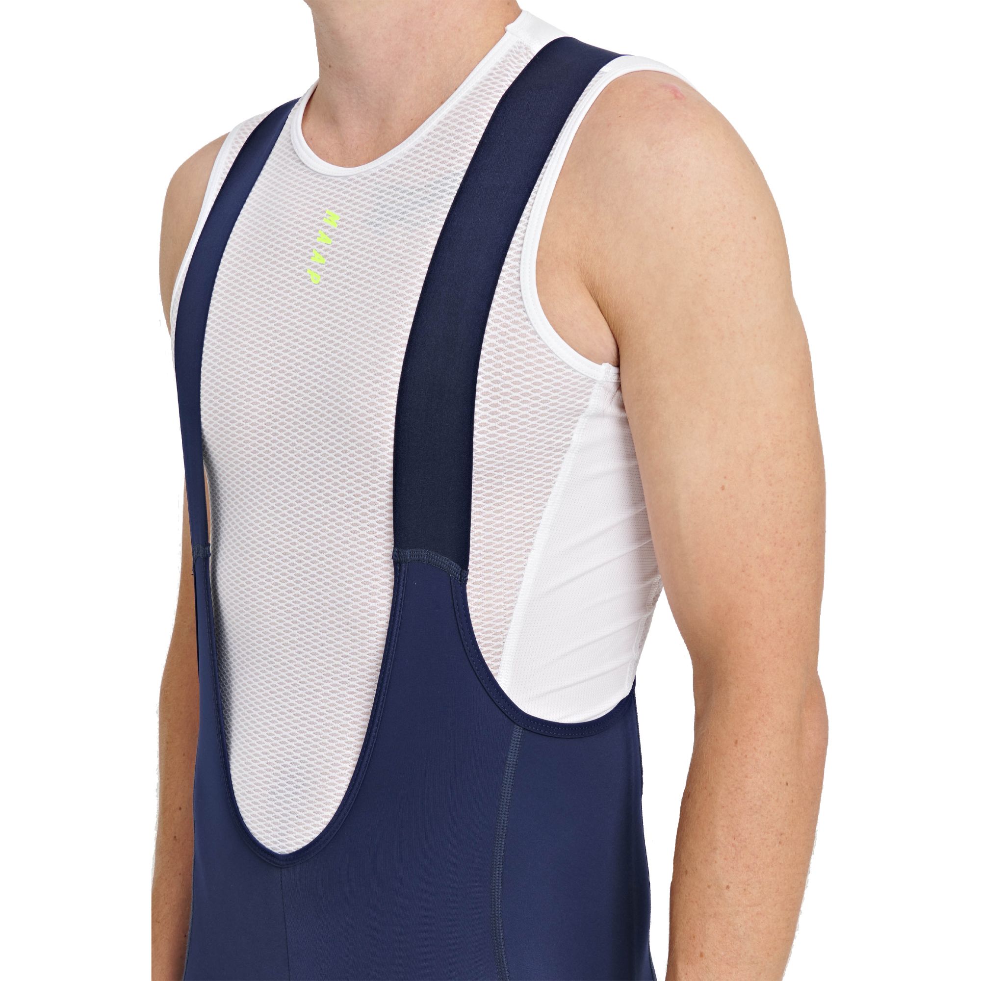 Team Sleeveless Base Layer