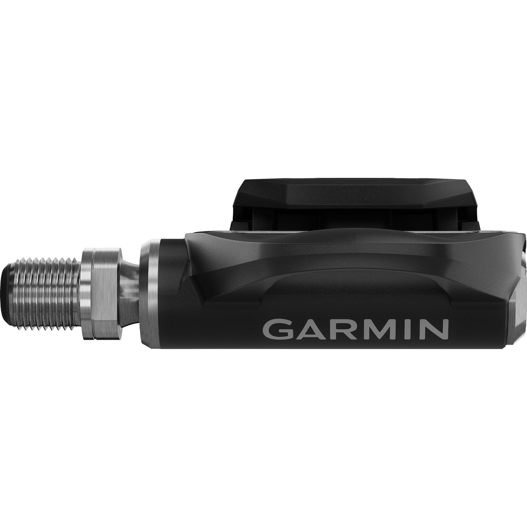 Rally RS200 Double Sided Power Meter Pedals (Shimano Cleats)