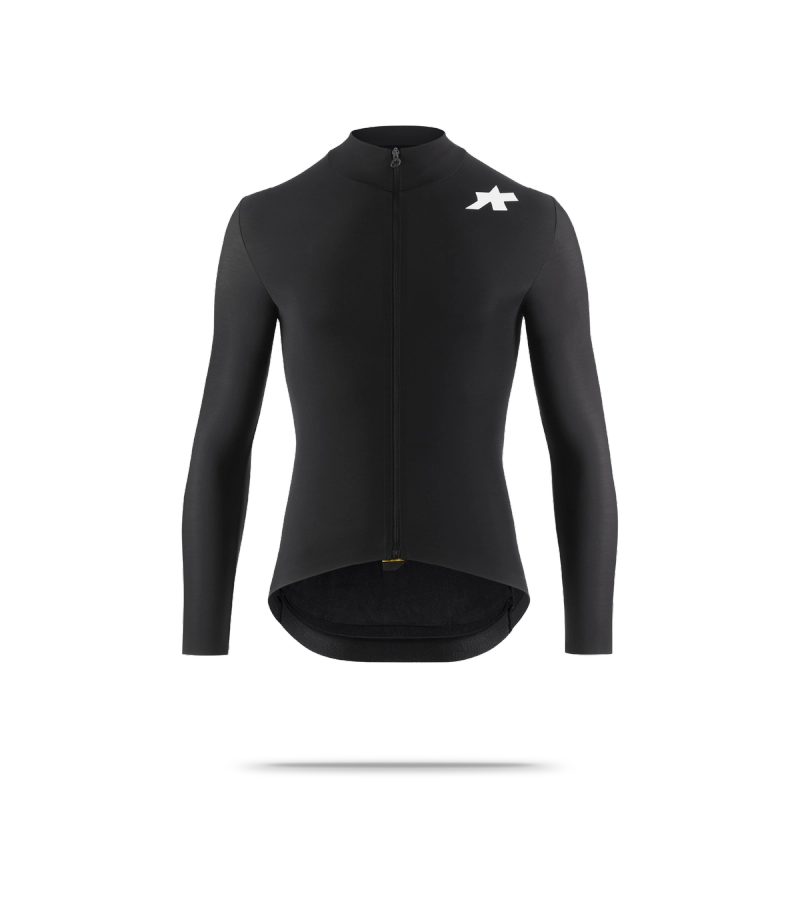 Mille GT Spring Fall Jersey S11