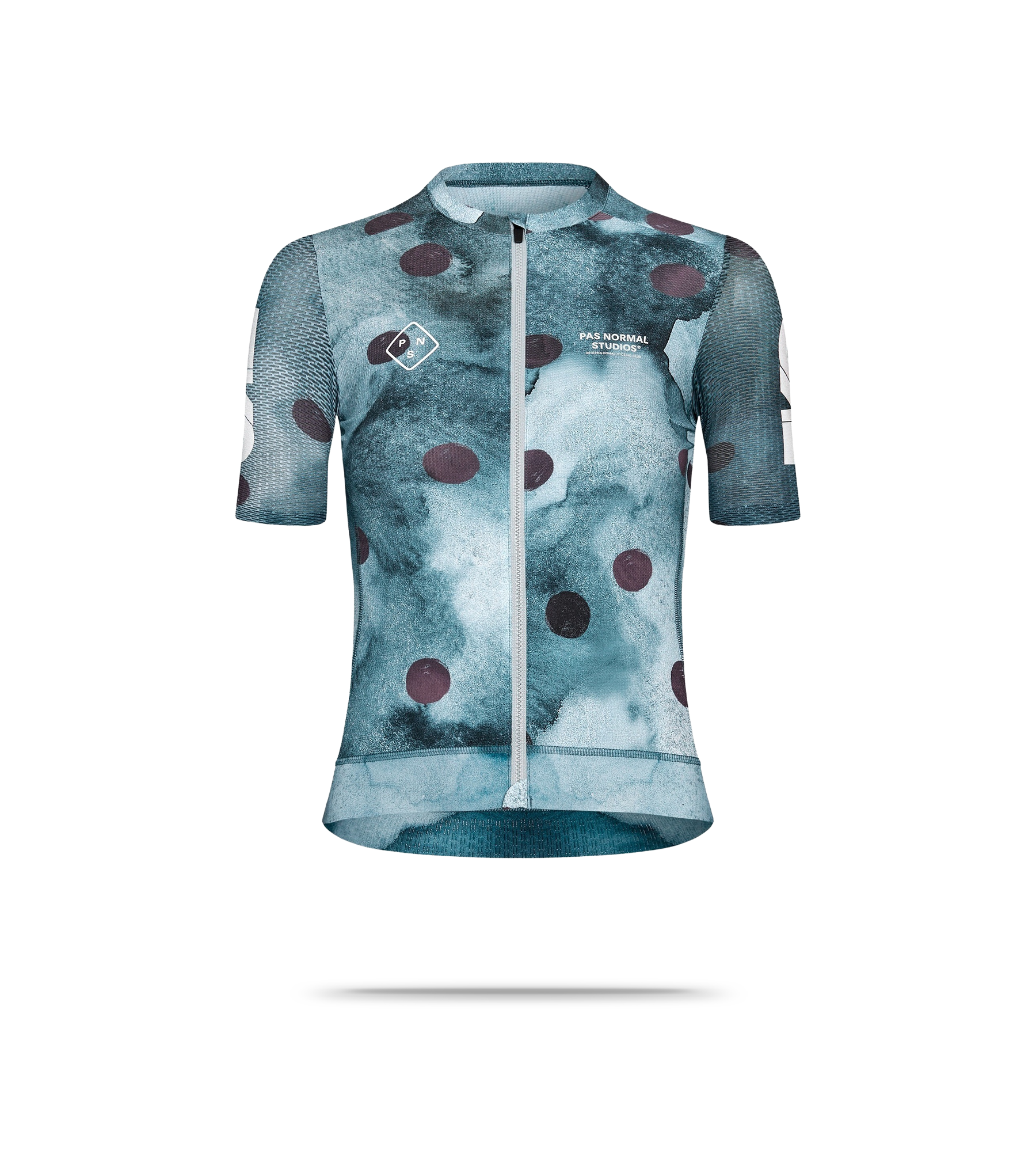 Pas Normal Studios Women's T.K.O. Essential Light Short Sleeve