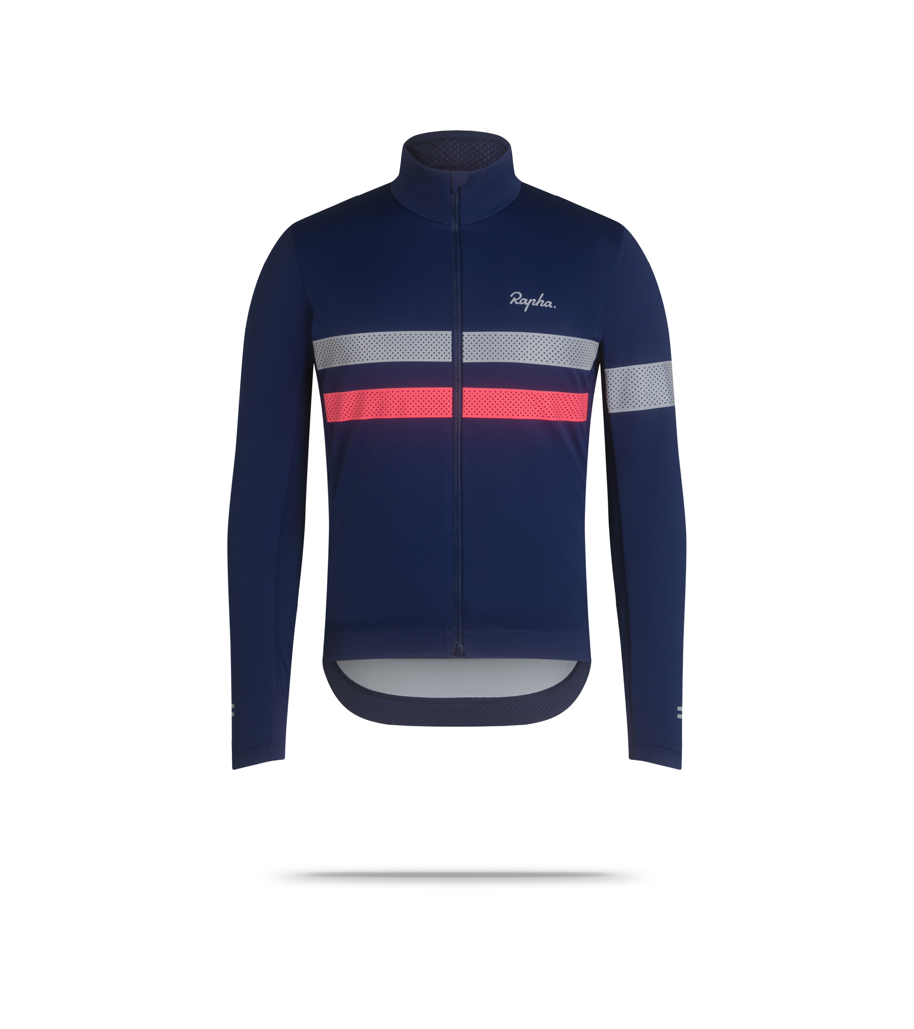 Brevet Gore-Tex Windstopper Long Sleeve Jersey