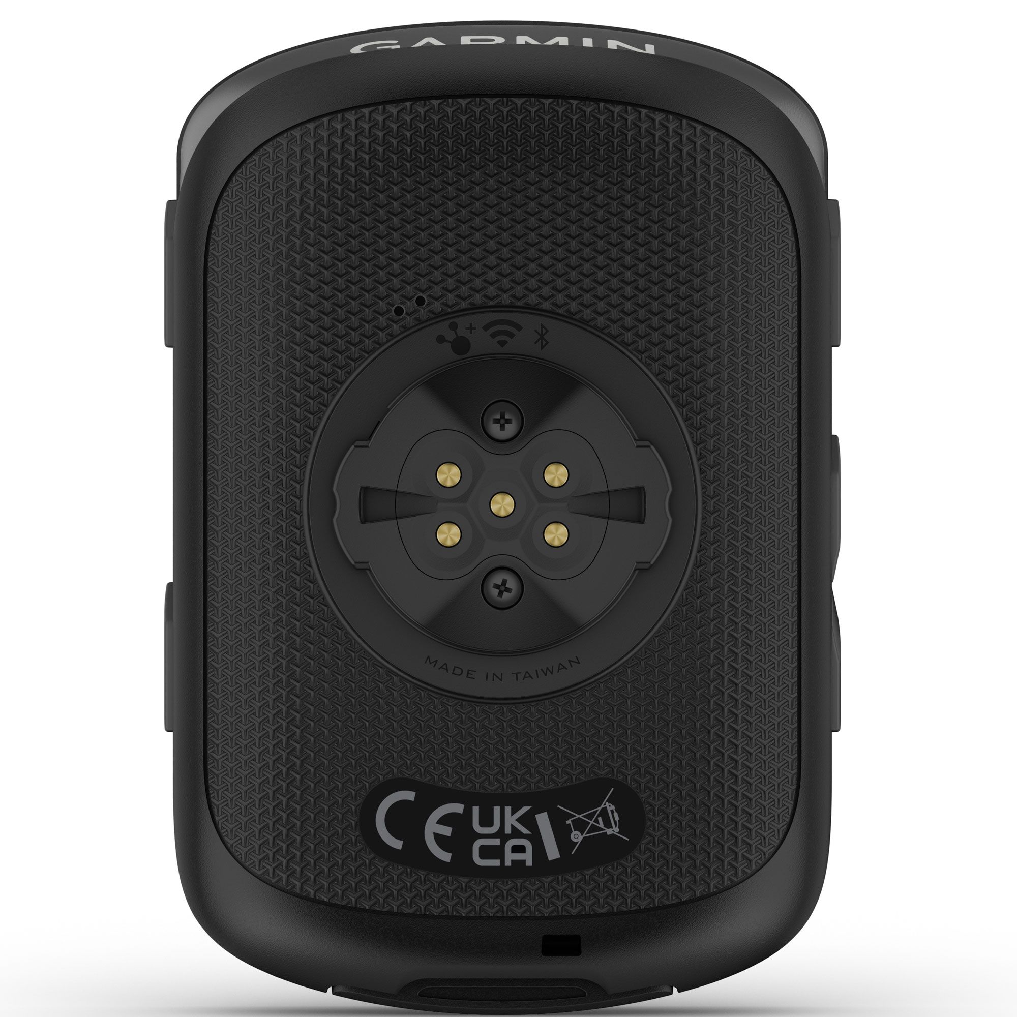 Edge 840 GPS Cycling Computer With Handlebar Mount