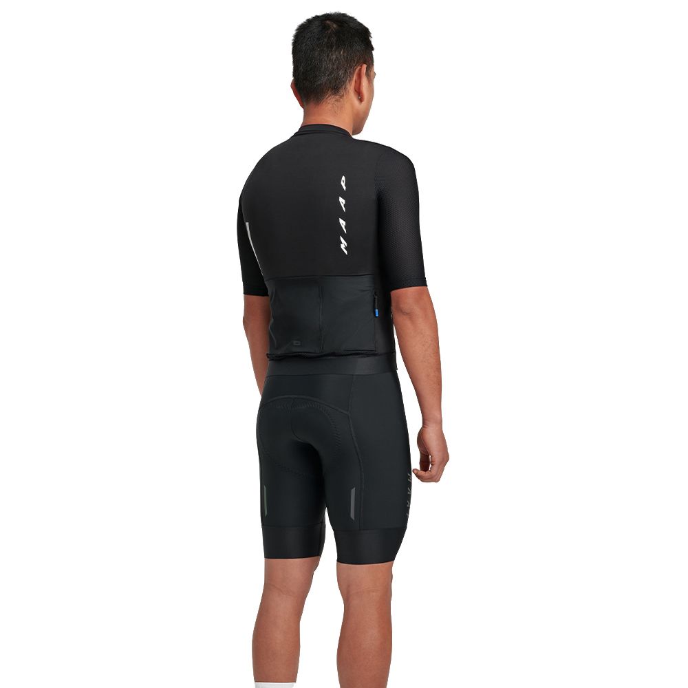Evade Pro Base 2.0 Short Sleeve Jersey