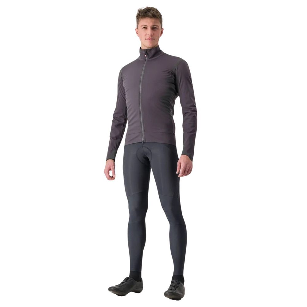 Alpha Ultimate Insulated Jacket
