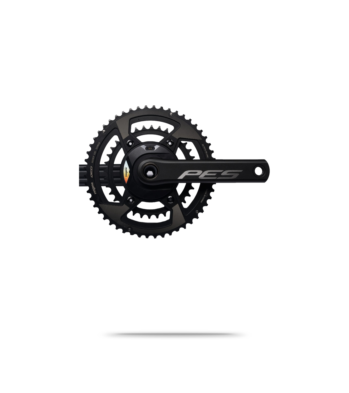 Magene PES-P515 Power Meter Chainset | Sigma Sports