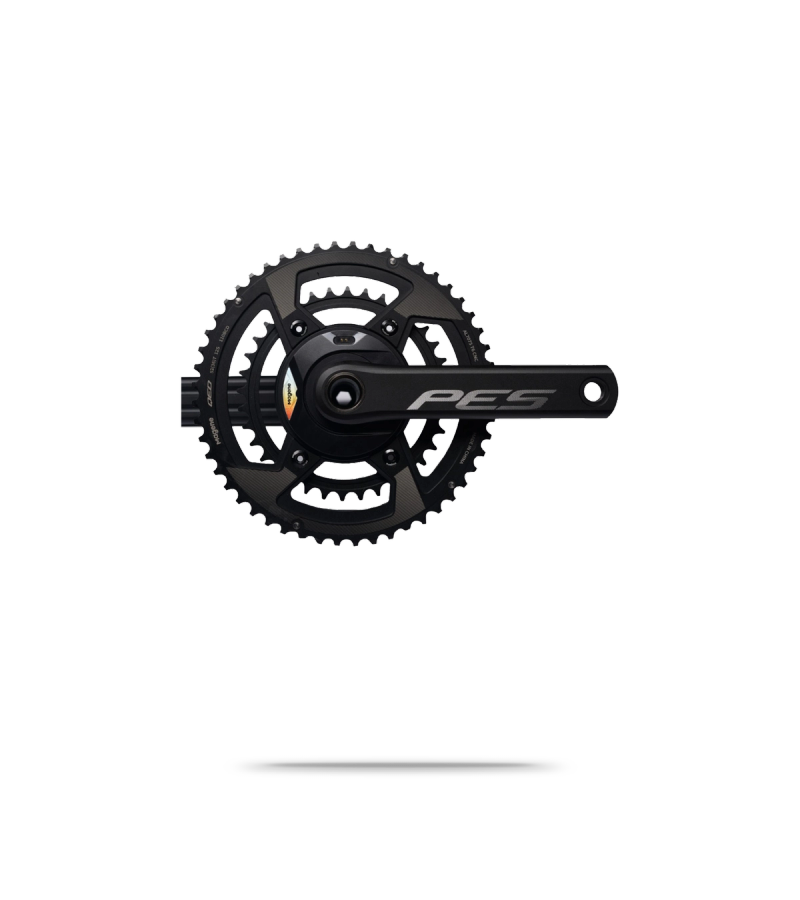 PES-P515 Power Meter Chainset