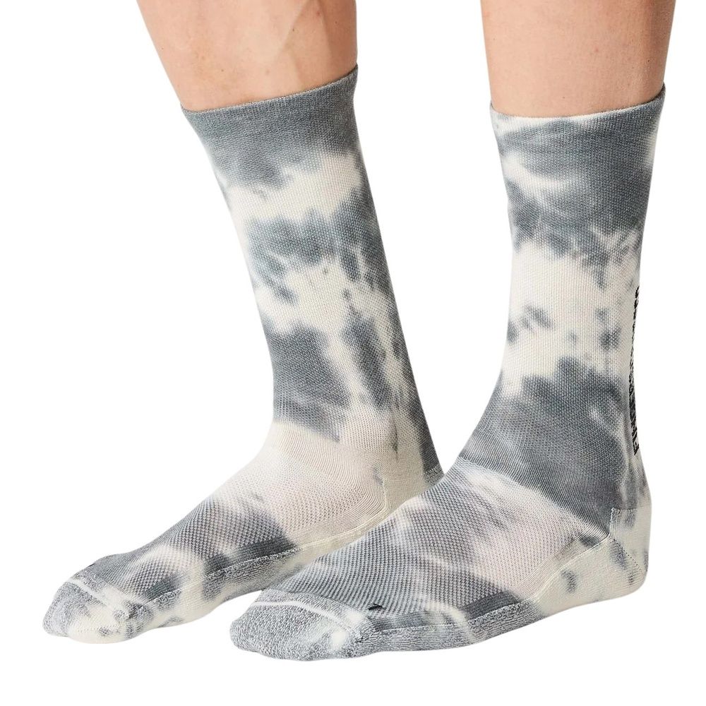 Batik Light Merino Socks