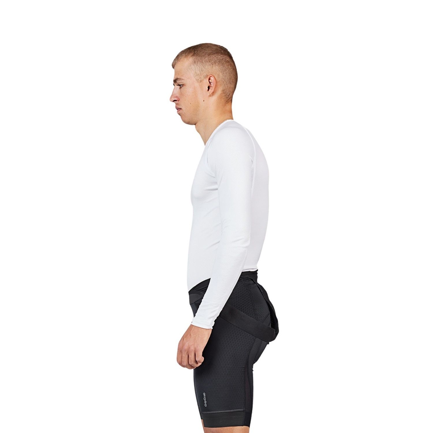 RIDE Thermal Long Sleeve Base Layer