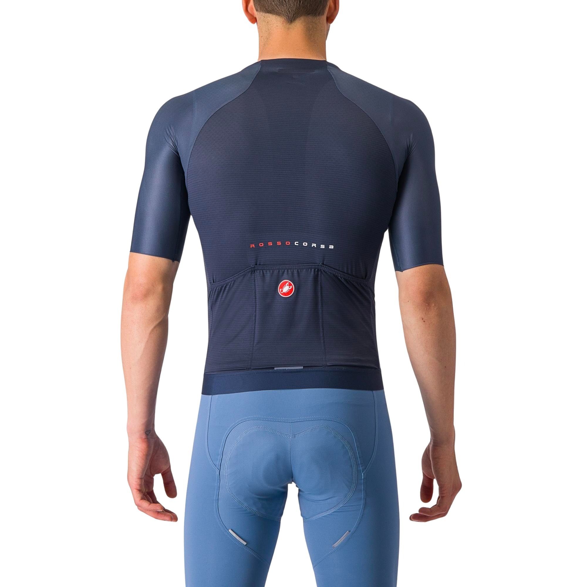 Aero Race 7.0 Jersey