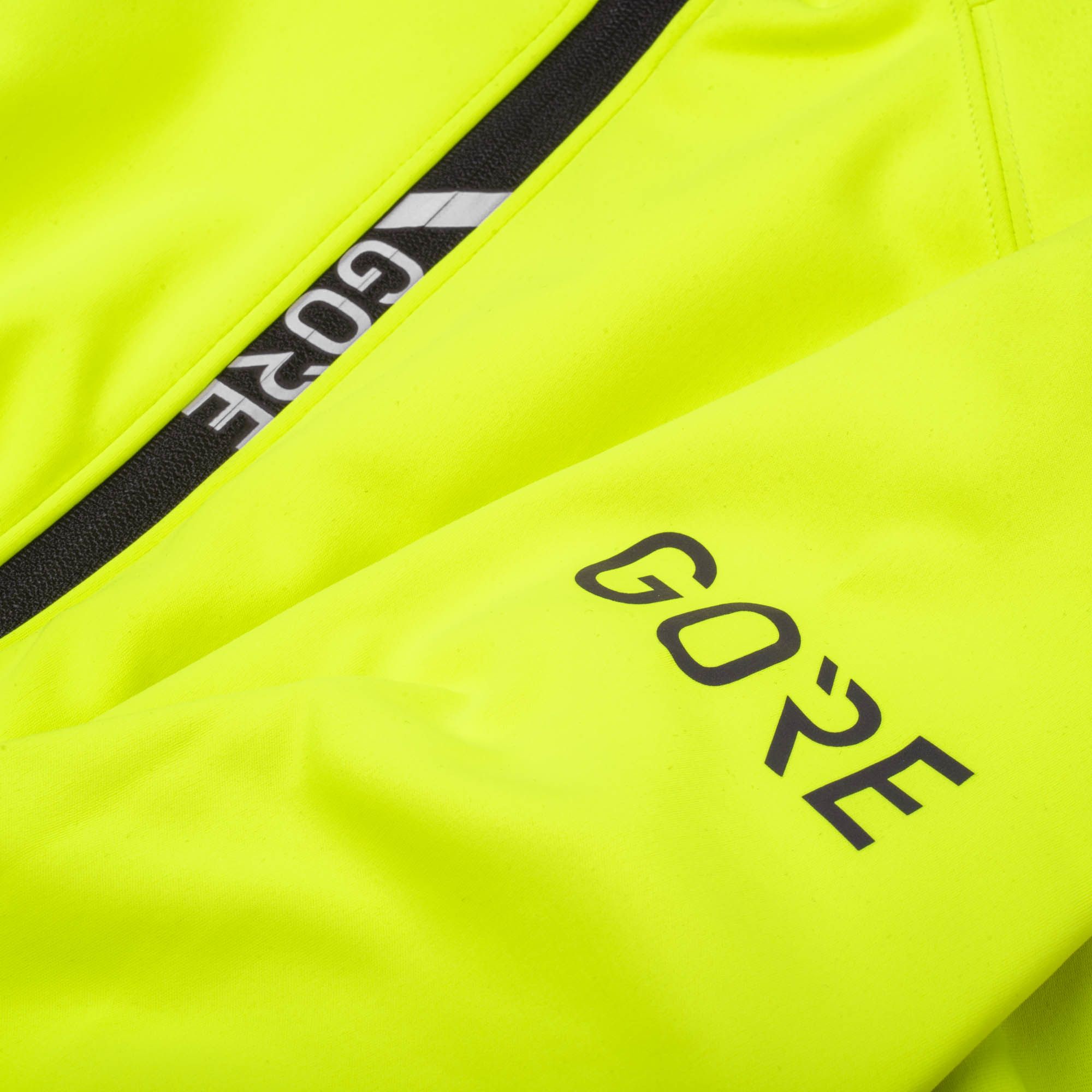 C5 Gore-Tex Thermo Jacket