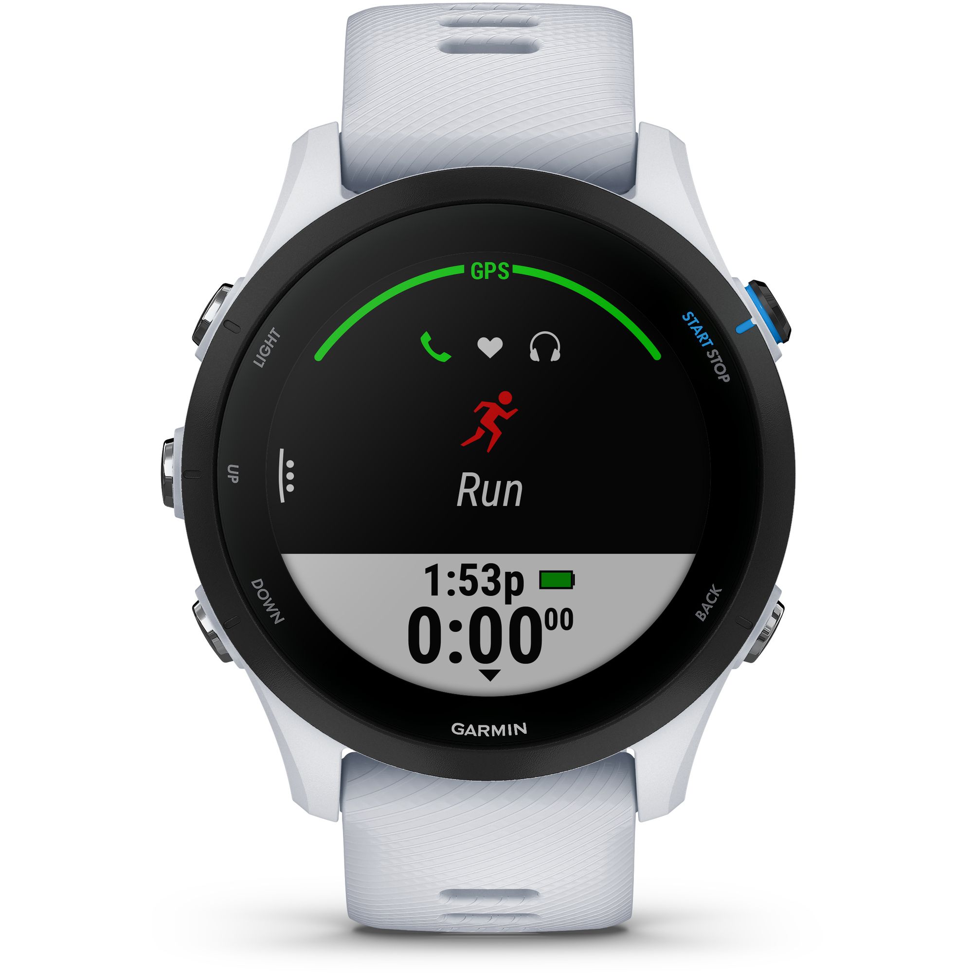 Forerunner 255M GPS Running Watch