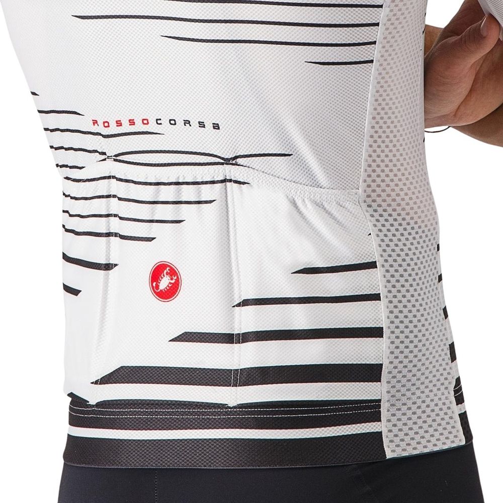 Climber's 4.0 Jersey