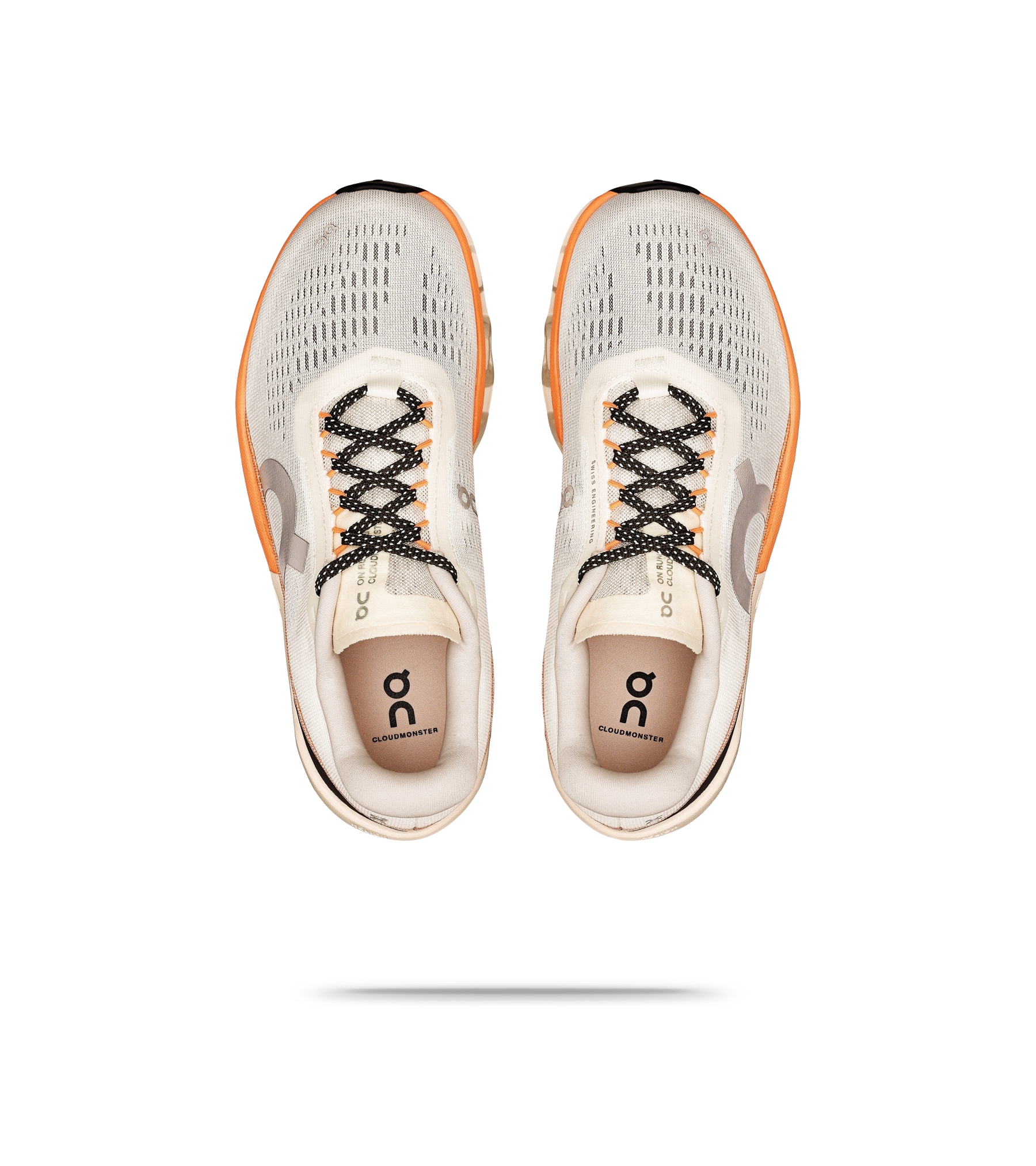 Cloudmonster 2 Women's Running Shoes