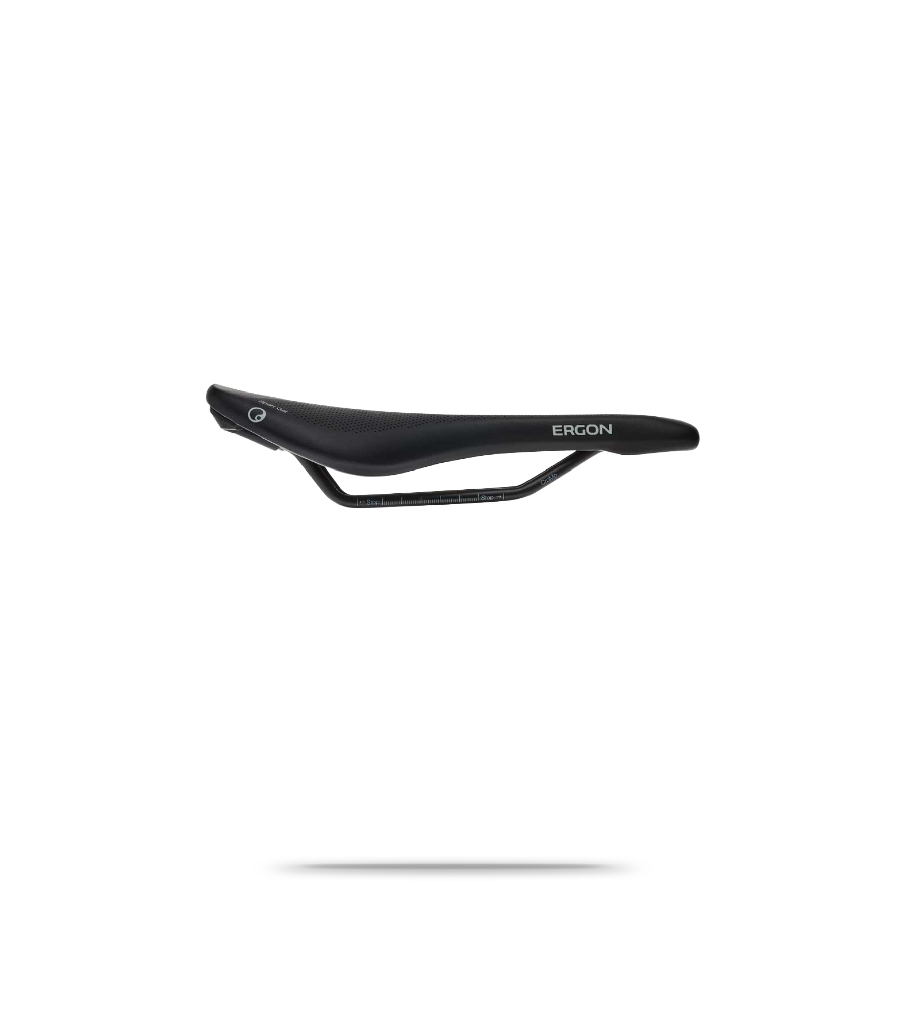 SR Road Sport Gel Womens Saddle