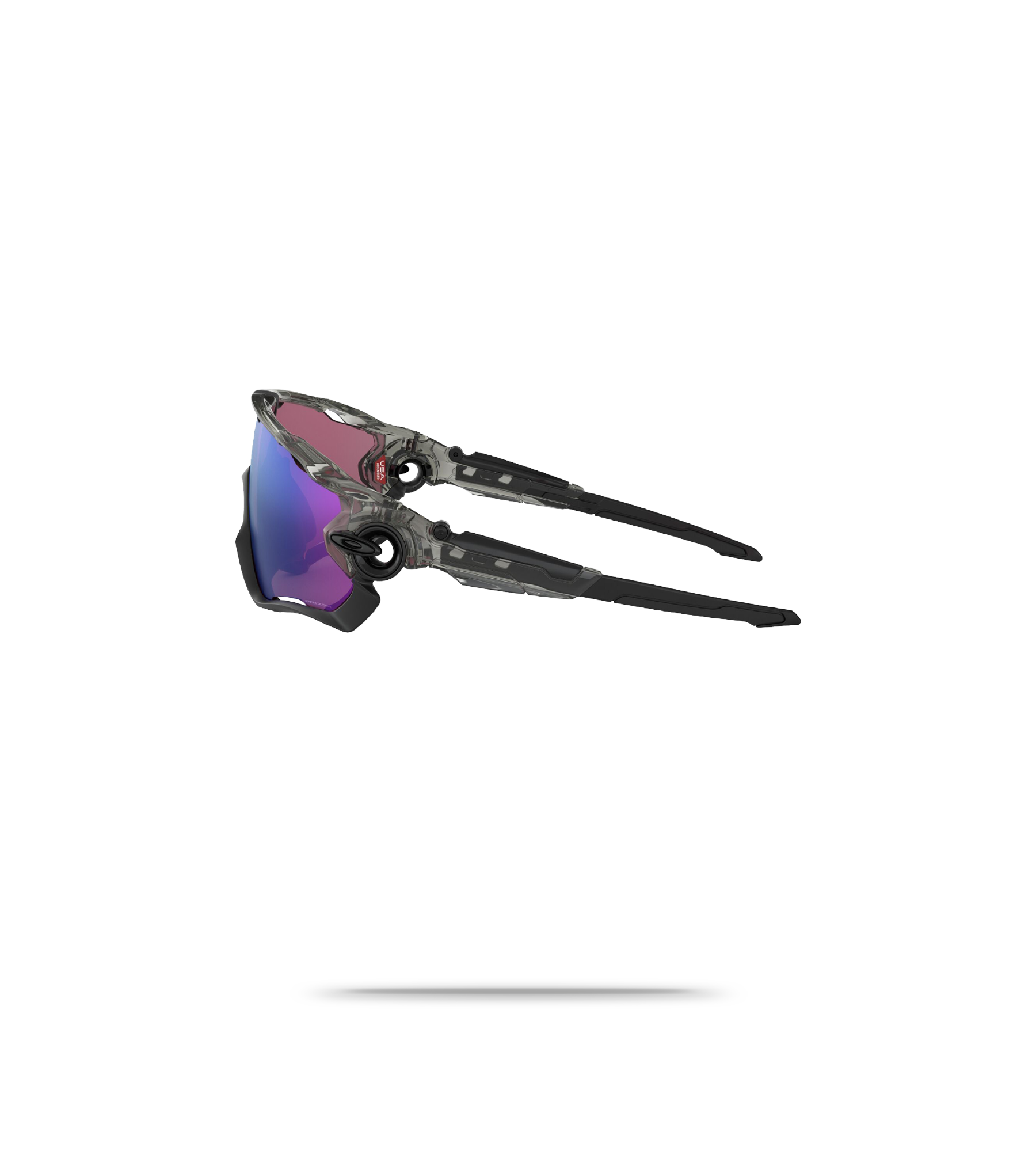 Jawbreaker Sunglasses with Prizm Road Jade Lens