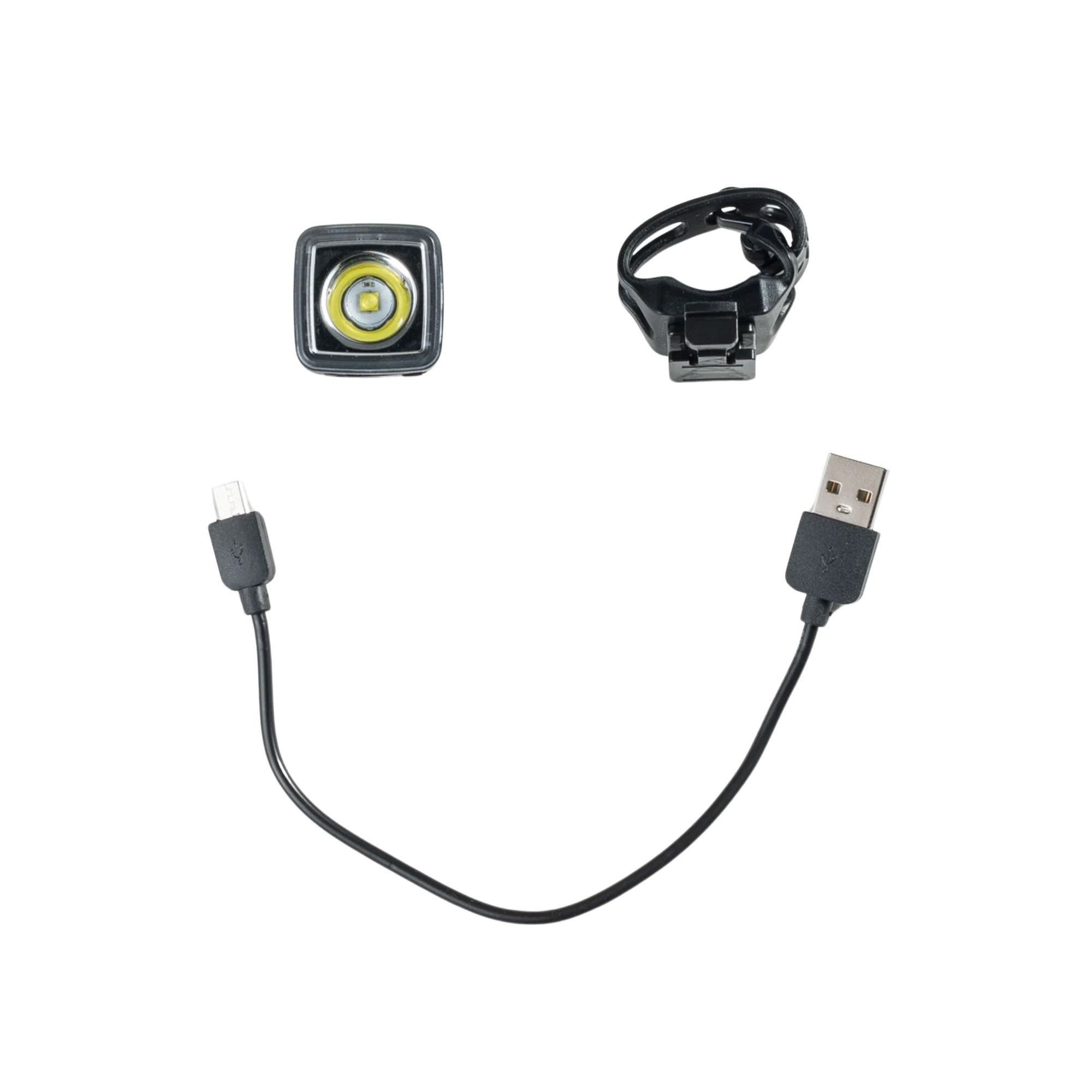 Ion 100 R Front Light