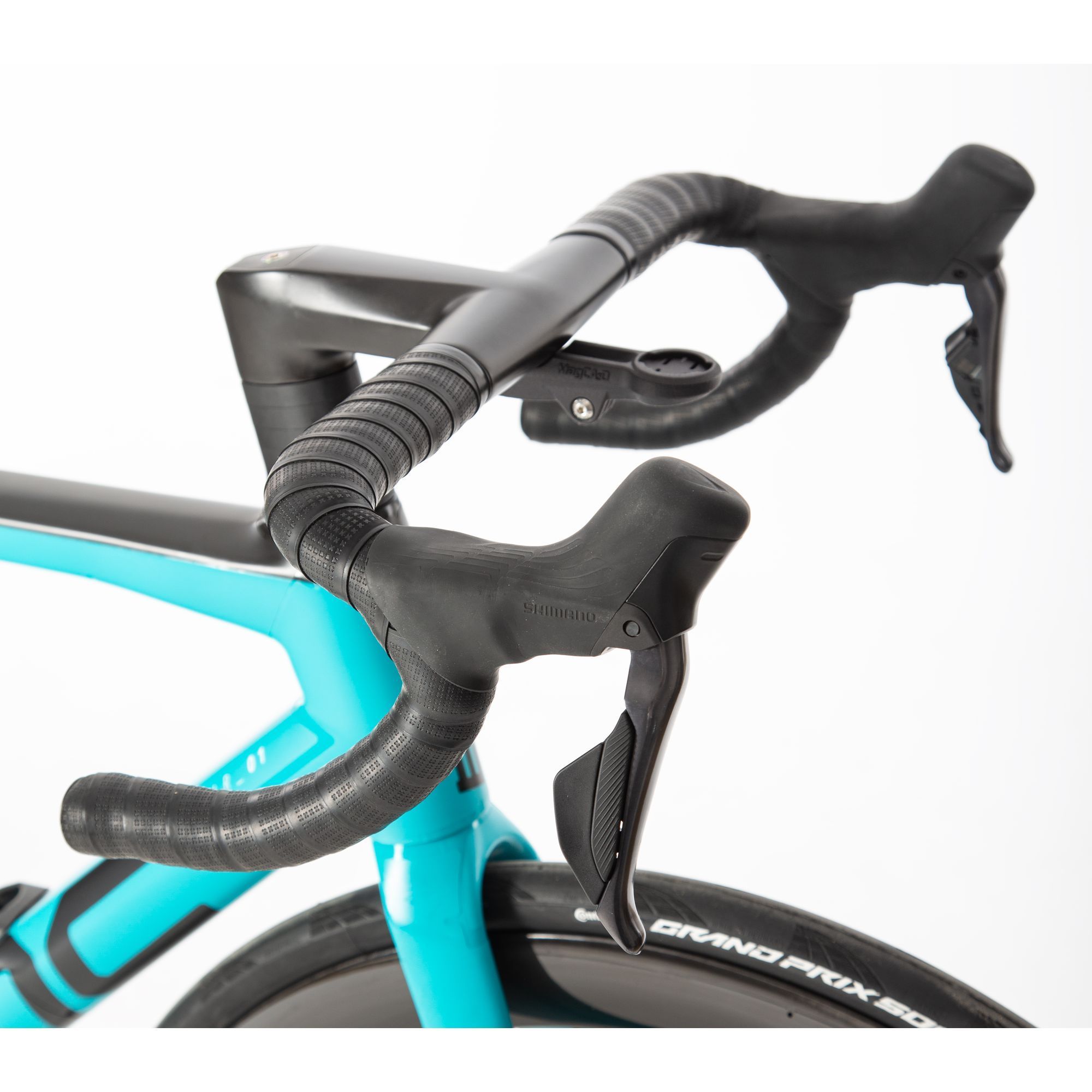 Teammachine SLR01 THREE 2023 54cm - Approved Used