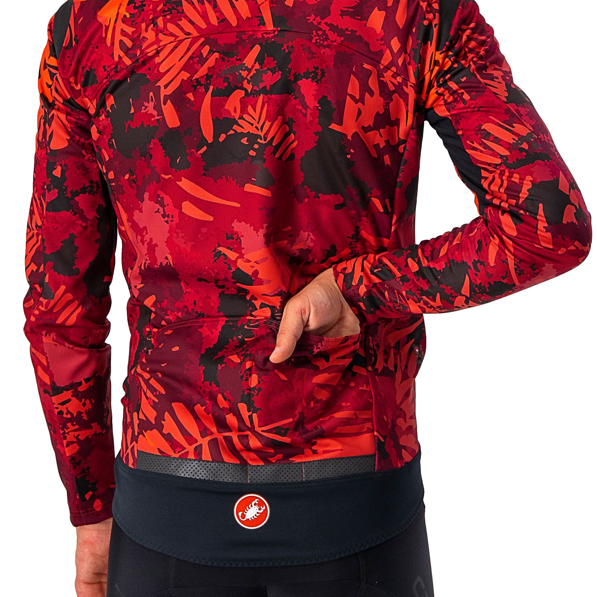 Perfetto RoS Long Sleeve Jersey