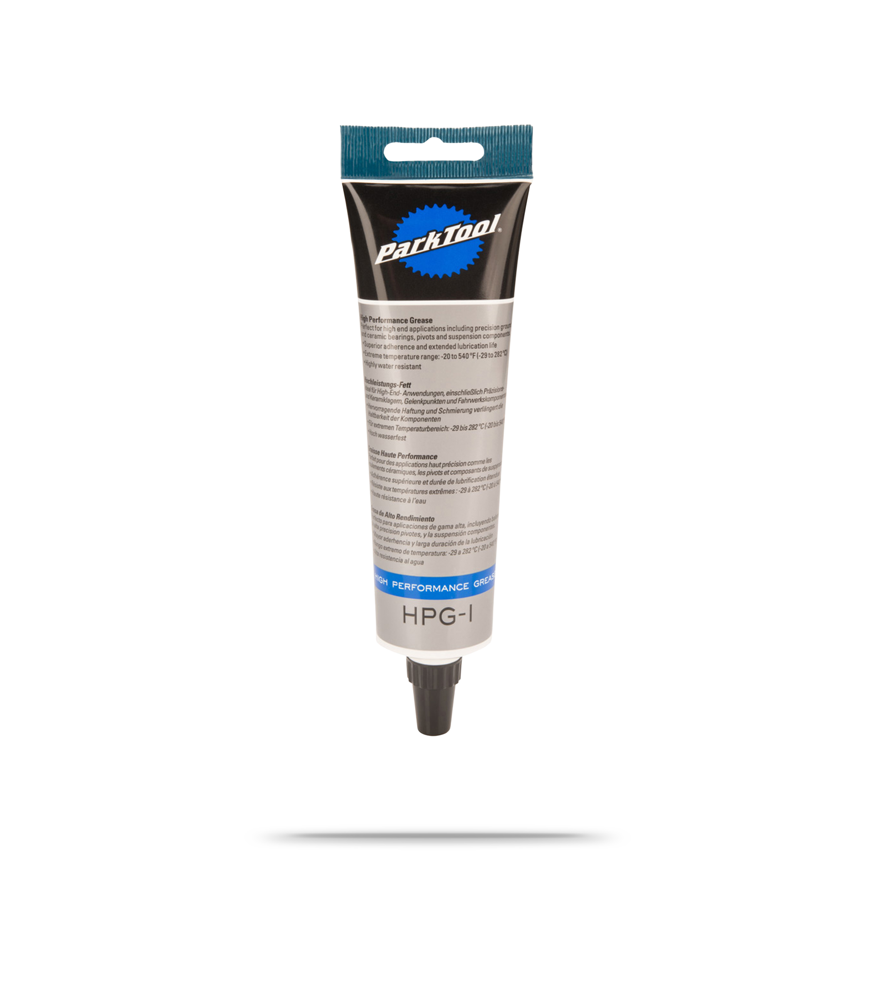 HPG-1 High Performance Grease