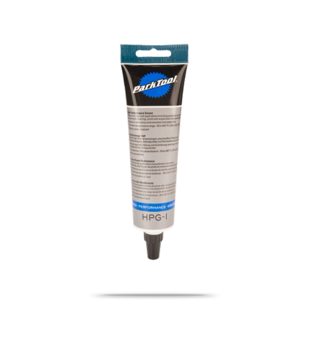 HPG-1 High Performance Grease