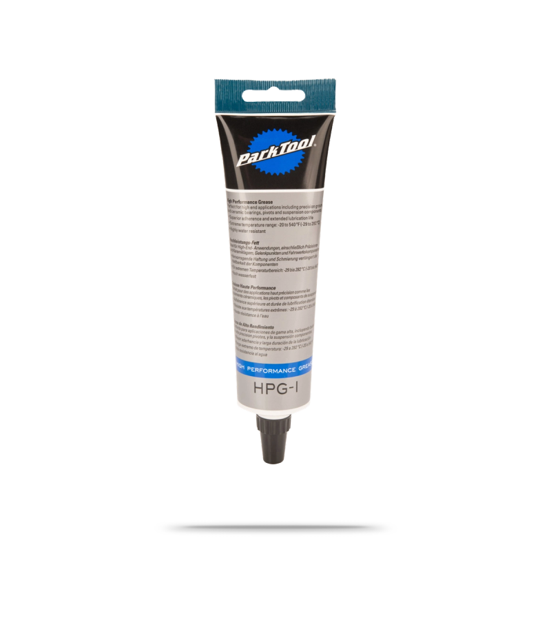 HPG-1 High Performance Grease