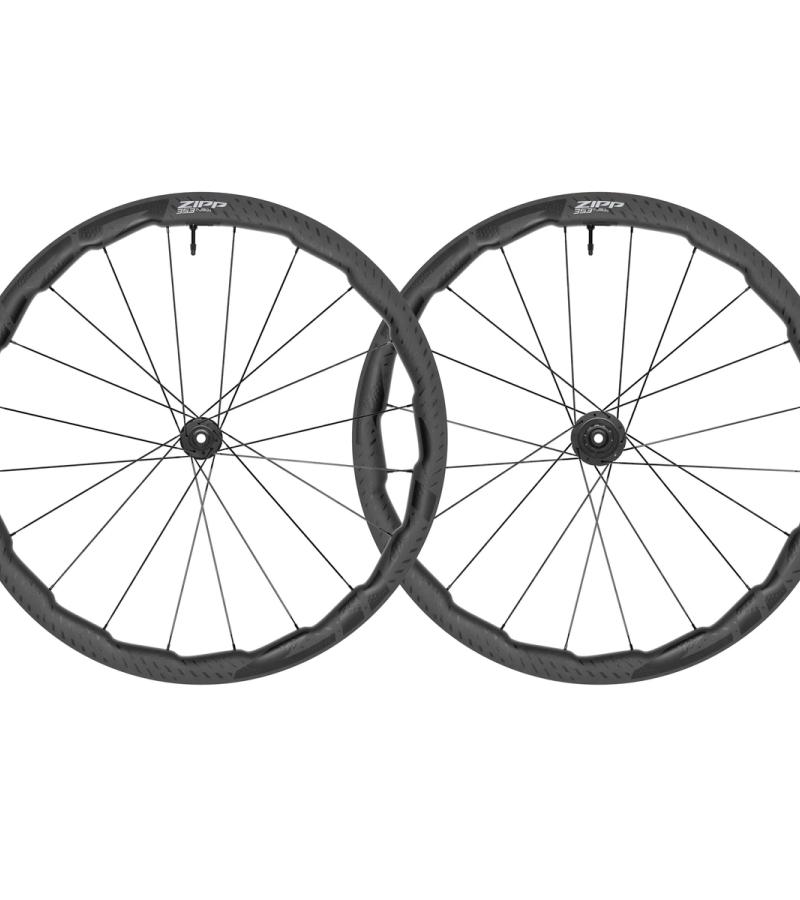353 NSW Sensor Carbon Wheelset