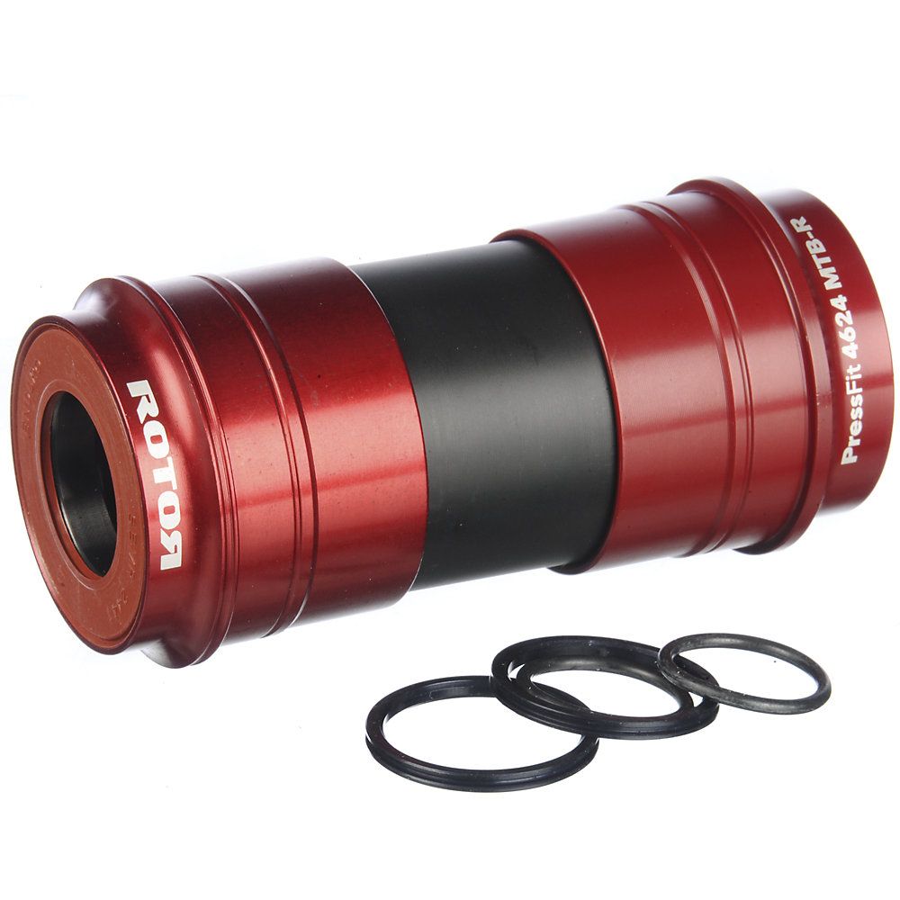 Rotor Bottom Bracket Converter - PressFit 46 (PF30/BB386 Evo/Bbright)