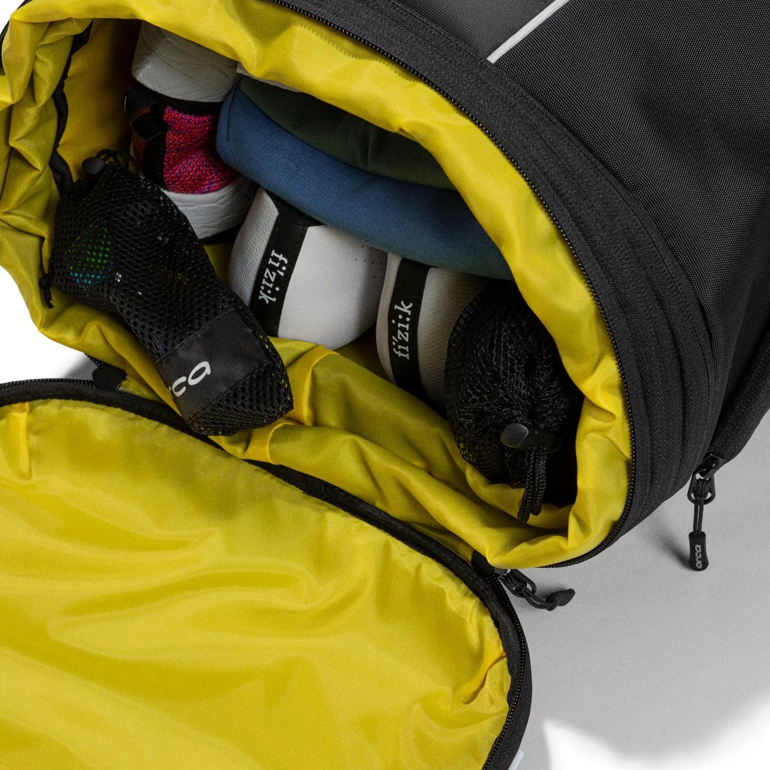 Transition Backpack