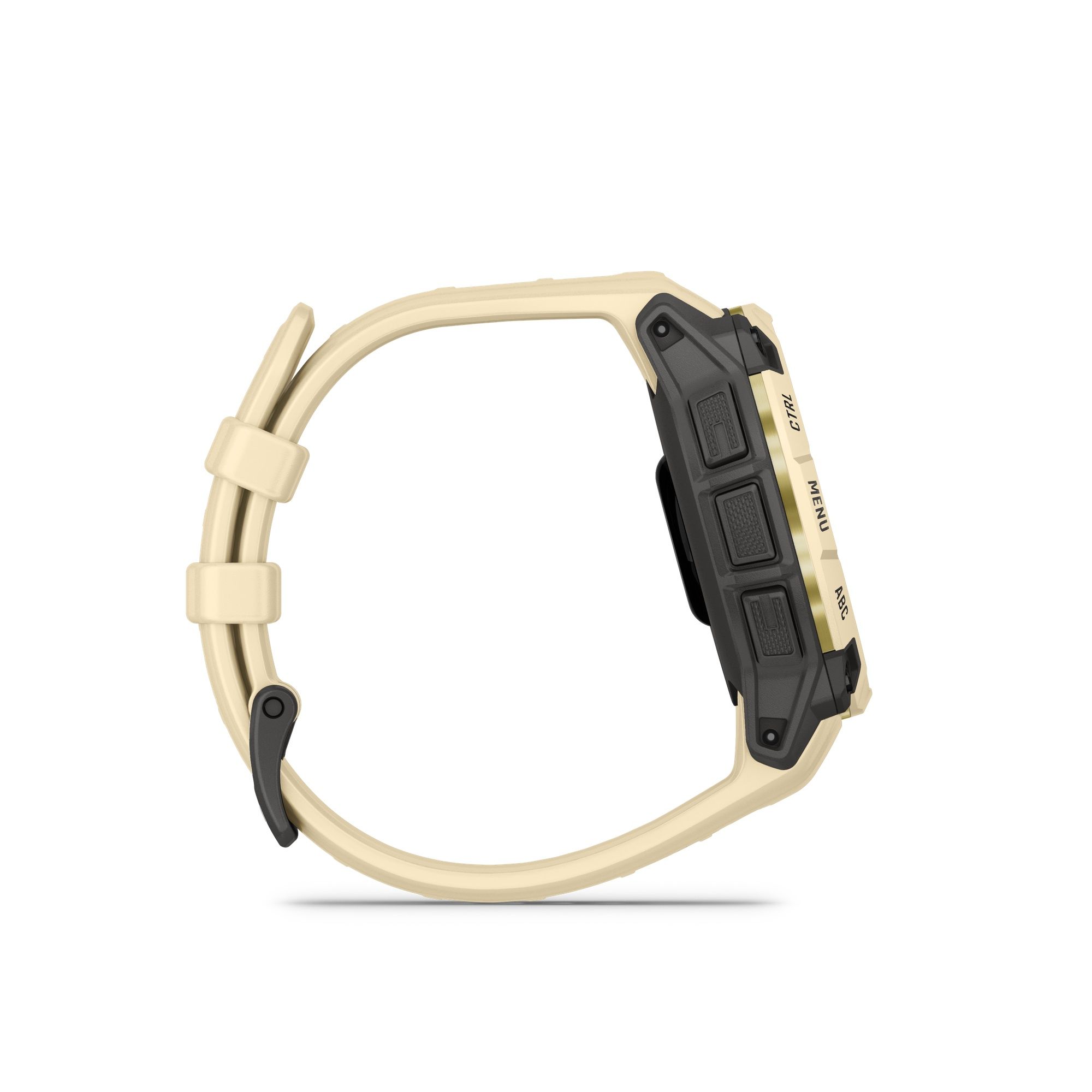 Instinct 3 AMOLED GPS Sports Watch - Limited Edition Alpine Rush