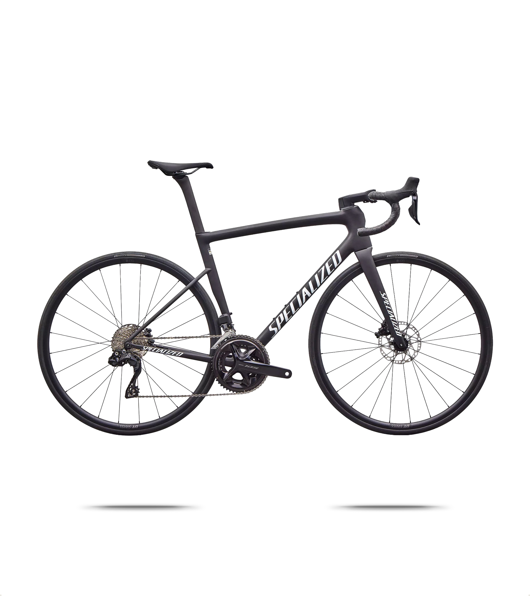 Specialized Tarmac SL8 Expert Road Bike 2026 | Sigma Sports