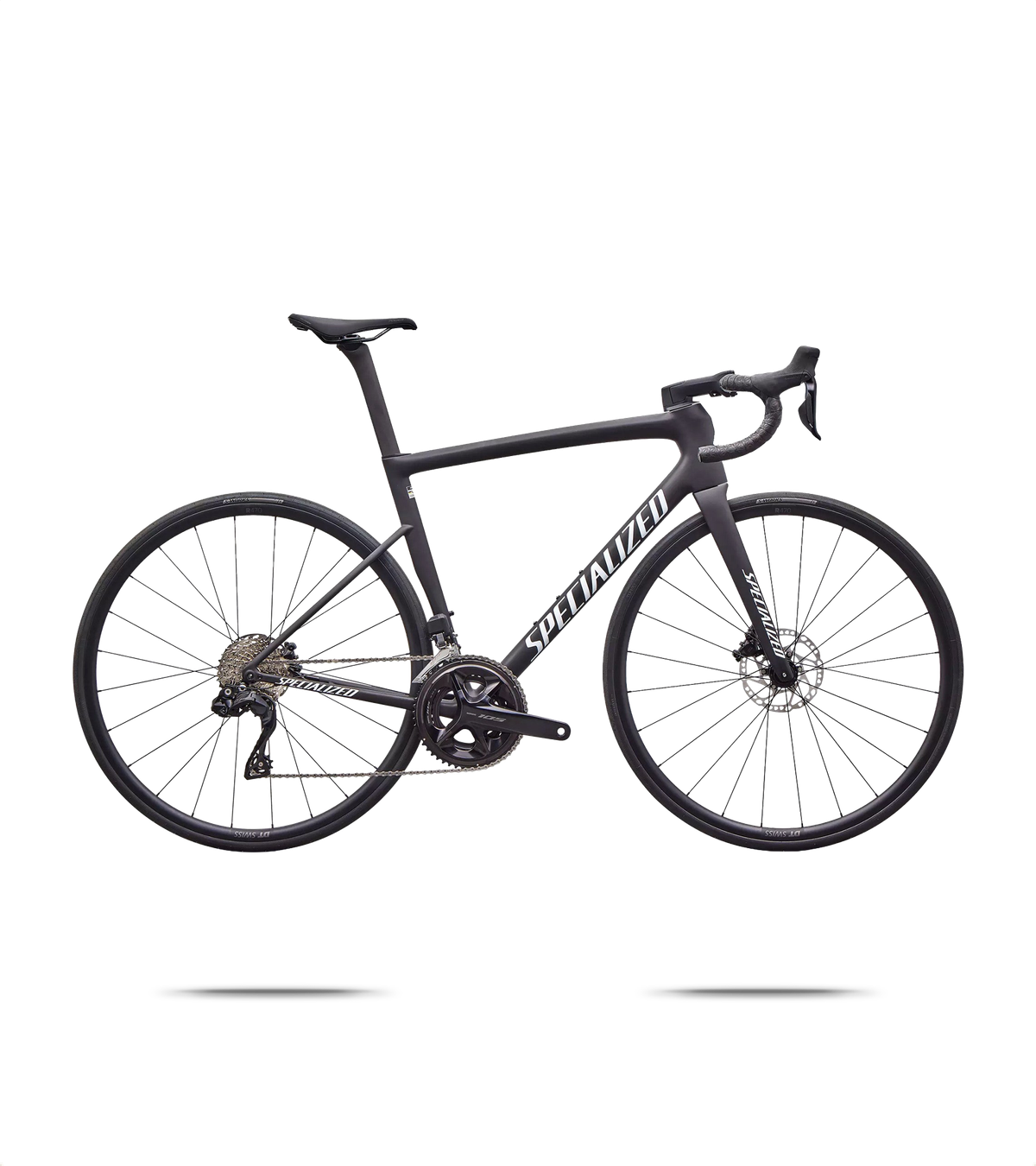 Specialized Tarmac SL8 Comp Road Bike 2026 | Sigma Sports