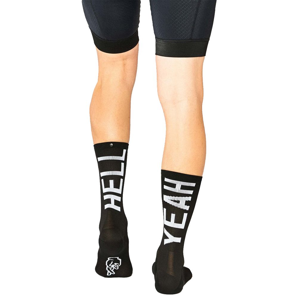 Hell Yeah 2.0 Socks