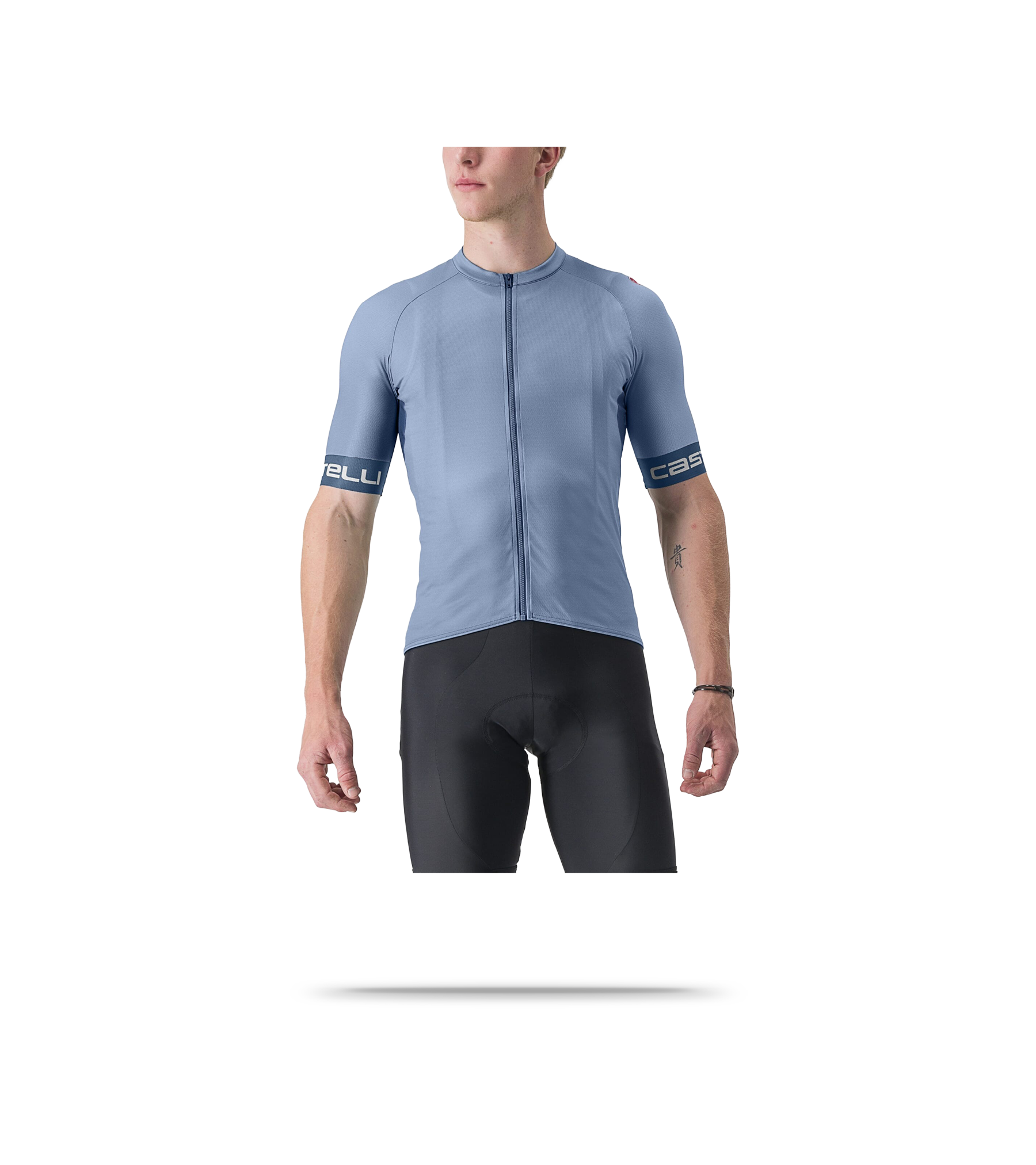 Entrata VI Short Sleeve Jersey